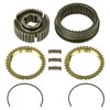 Synchro Assembly with Brass 3-4 View #43 - image 2