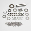 Small Parts Kit Includes Needle Bearings, Snap Rings, Spacers & Washers (View N/A) - image 1