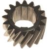 1st Gear Cluster View #2