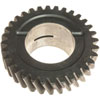 Manual Trans Mainshaft 32/27 Tooth Count 1.185 Ratio - image 2