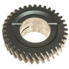 Manual Trans Mainshaft 35/24 Tooth Count - image 2