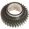2nd Gear Mainshaft View #3 - image 1