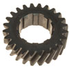 Cluster Gear 36/22 Tooth Count - image 2