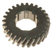 Cluster Gear 32/27 Tooth Count - image 2