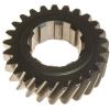 2nd & 3rd Gear Clustershaft 33/25 Tooth Count - image 1