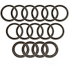 Carrier Shims Ford 8.8"