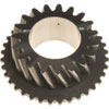 6-Speed Mainshaft 19/40 Tooth Count - image 2
