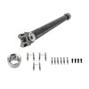 45-10210 Carbon Fiber Driveshaft for 2005-2010 Ford Mustang GT 4.6L - image 2