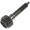 Input Shaft For Super T-10 2-Speed Transmission - image 1
