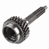 Input Drive 1 1/8 in. 10 Spline - image 1