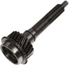 GM 1-1/8" 10 Spline Input Shaft - image 1