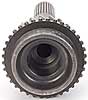 GM 26-Spline Input Shaft View #9 - image 3