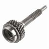 Input Drive 1 3/16 in. 18 Spline - image 1