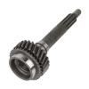 INPUT SHAFT - image 1