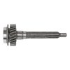 INPUT SHAFT - image 3