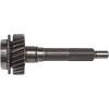 Input Drive 1 1/8 in. 26 Spline - image 1