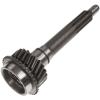 Input Drive 22/37 Tooth Count 1 1/16 in. 10 Spline - image 1