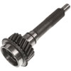 Ford 26-Spline Input Shaft View #9 - image 1