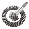 GM Ring & Pinion Gear Set Ratio: 3.55 - image 1