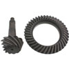 GM 12 Bolt Ring & Pinion Gear Set Ratio: 3.73 - image 3