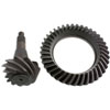 Chrysler Ring & Pinion Gear Set Ratio: 3.55 - image 3