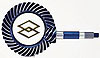 Ford Ring & Pinion Gear Set Ratio: 2.86 - image 1