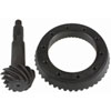 Dana 36 Ring & Pinion Gear Set Ratio: 3.75 - image 4