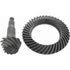 Dana 80 Ring & Pinion Gear Set Ratio: 3.73 - image 3