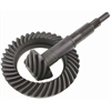 GM 7.6" IRS Ring and Pinion Gears 2010-15 Camaro V6 Ratio: 3.55 - image 1