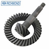 GM Ring & Pinion Gear Set Ratio: 3.90 - image 1