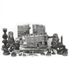 Cluster Gear 0.86/0.59 Ratios - image 1