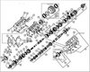 6th Gear Clustershaft 25/52 Tooth Count - image 1