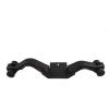 Manual Trans Crossmember Ford Mustang For Replacement of T-5 Transmission Only Fits 6-Speed Overdrive-Rod - image 1