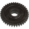 Reverse Mainshaft View #14 - image 1