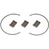 Manual Trans Key And Spring Kit - image 2