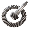 GM 12 Bolt Ring & Pinion Gear Set Ratio: 4.56 - image 1