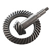 Chrysler Ring & Pinion Gear Set Ratio: 4.30