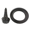 Chrysler Ring & Pinion Gear Set Ratio: 3.91 - image 3