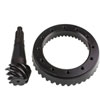 Chrysler Ring & Pinion Gear Set Ratio: 5.13 - image 4