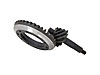 Ford 9" Street Ring & Pinion Gear Set Ratio: 4.11 - image 1