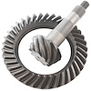GM 12 Bolt Ring & Pinion Gear Set Ratio: 4.10 - image 1