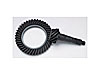 Dana 28 Ring & Pinion Set Ratio: 5.13 - image 1