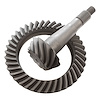 Chrysler Ring & Pinion Gear Set Ratio: 3.55 - image 1