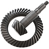 Chrysler Ring & Pinion Gear Set Ratio: 3.91