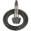 Street Gear Ring And Pinion Set Fits Dana 44 Rear 4.88 Ratio - image 2