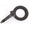 GM 8.6" IRS Ring and Pinion Gears 2010-13 Camaro V8 Ratio: 4.10 - image 1