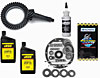 GM 8.6" IRS Ring and Pinion Gears Kit 2010-11 Camaro V8 Ratio: 4.33 - image 1