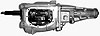 Super T-10 Plus 2-Speed Transmission GM Applications - image 1