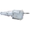 Super T-10 Plus 4-Speed Transmission First to Fourth: 2.88, 1.91, 1.33, 1.00 (2.78 Reverse)