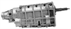 6-Speed Overdrive Transmission 26-spline input - image 1